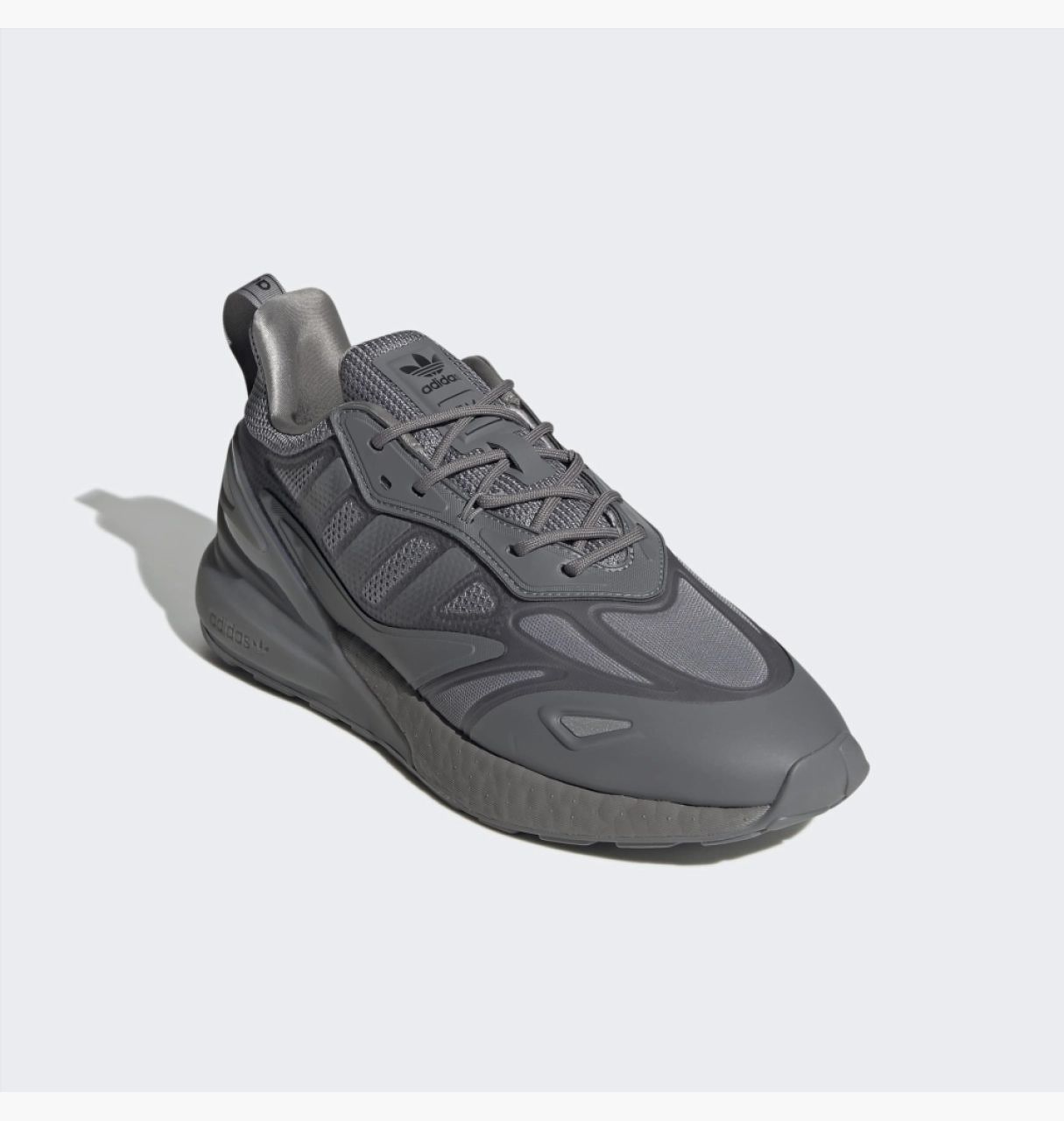 Кросівки Adidas ZX 2K Boost 2.0 купити