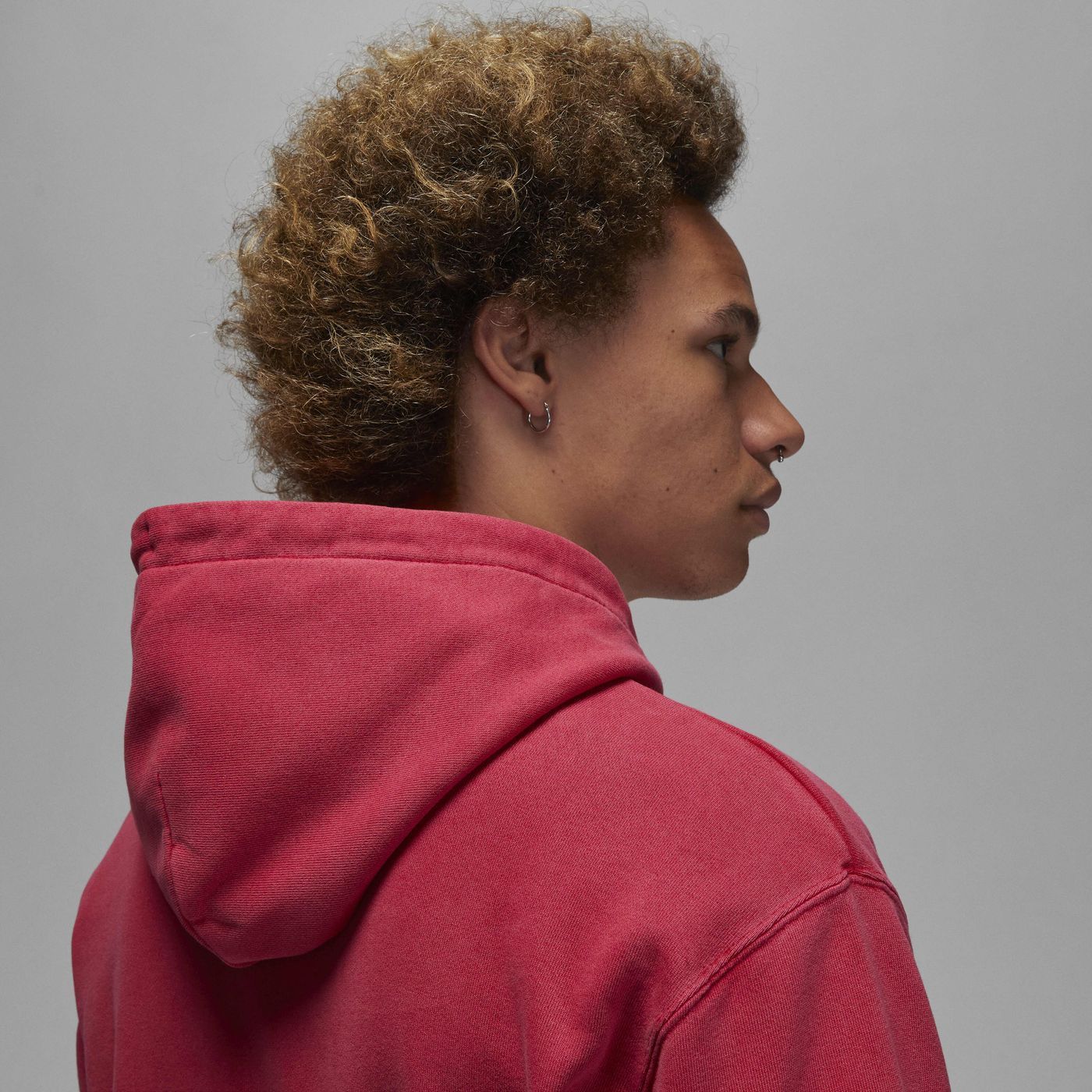Кофта чоловічі Nike Flight Fleece (FB7290-619) купити