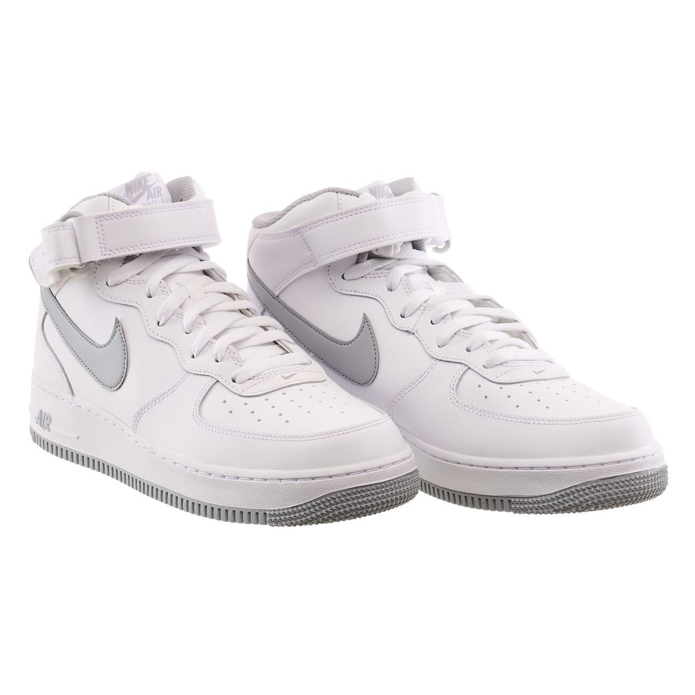 Кросівки Nike Air Force 1 Mid '07 (DV0806-100) купити