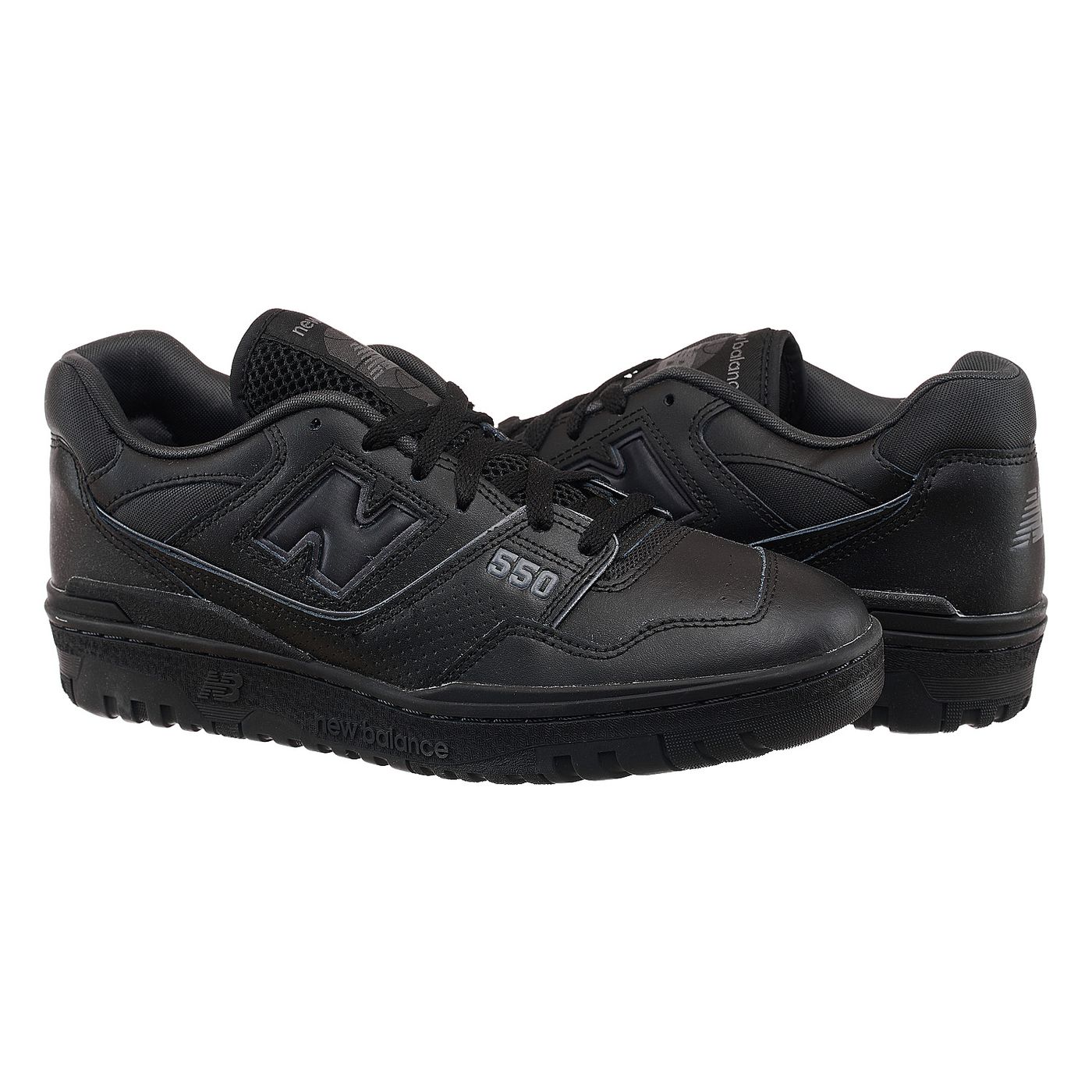 Кросівки New Balance Shoes (BB550BBB) купити