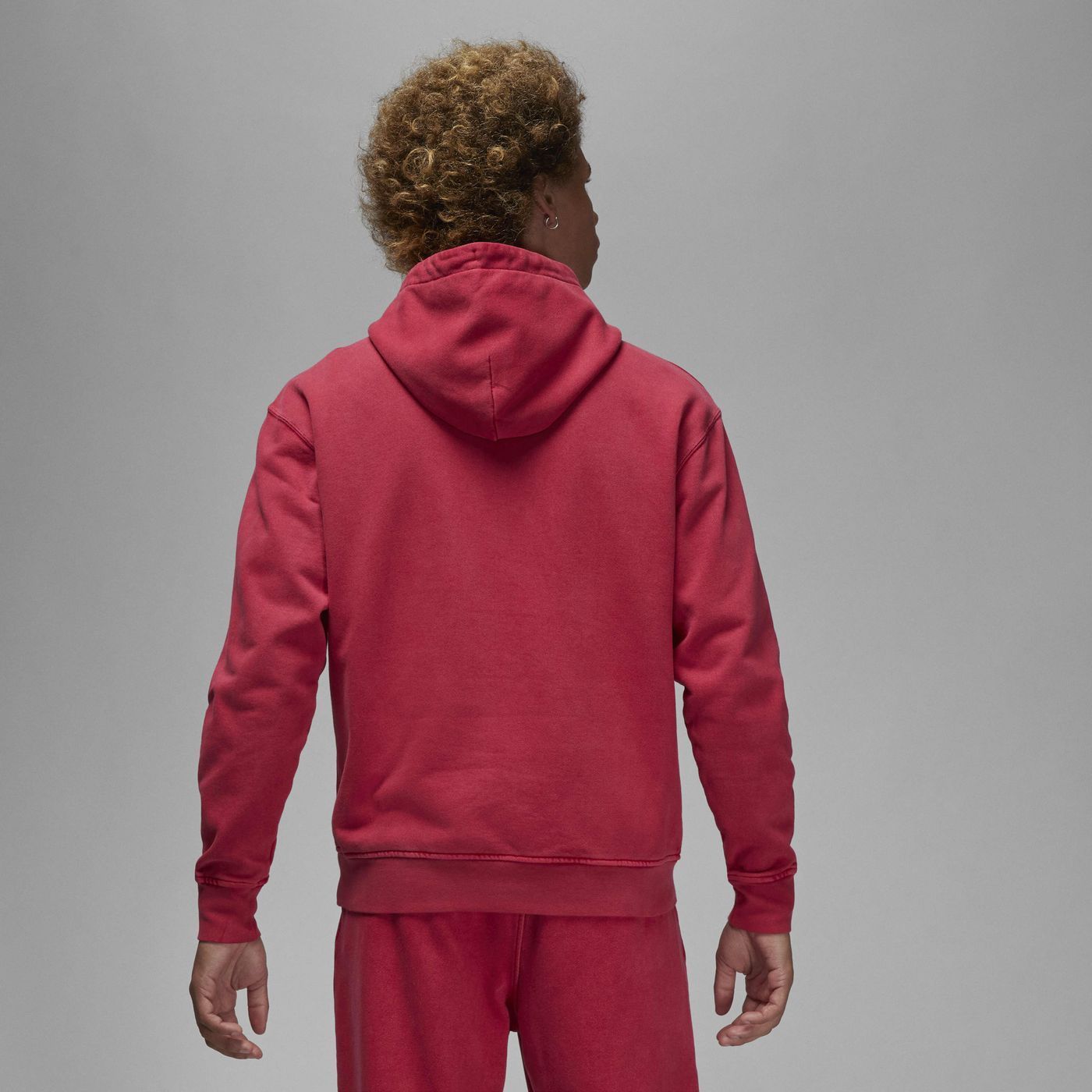 Кофта чоловічі Nike Flight Fleece (FB7290-619) купити