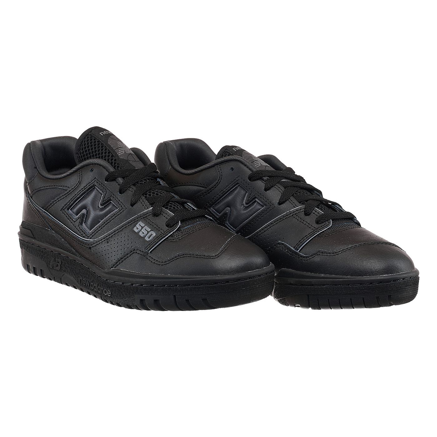 Кросівки New Balance Shoes (BB550BBB) купить