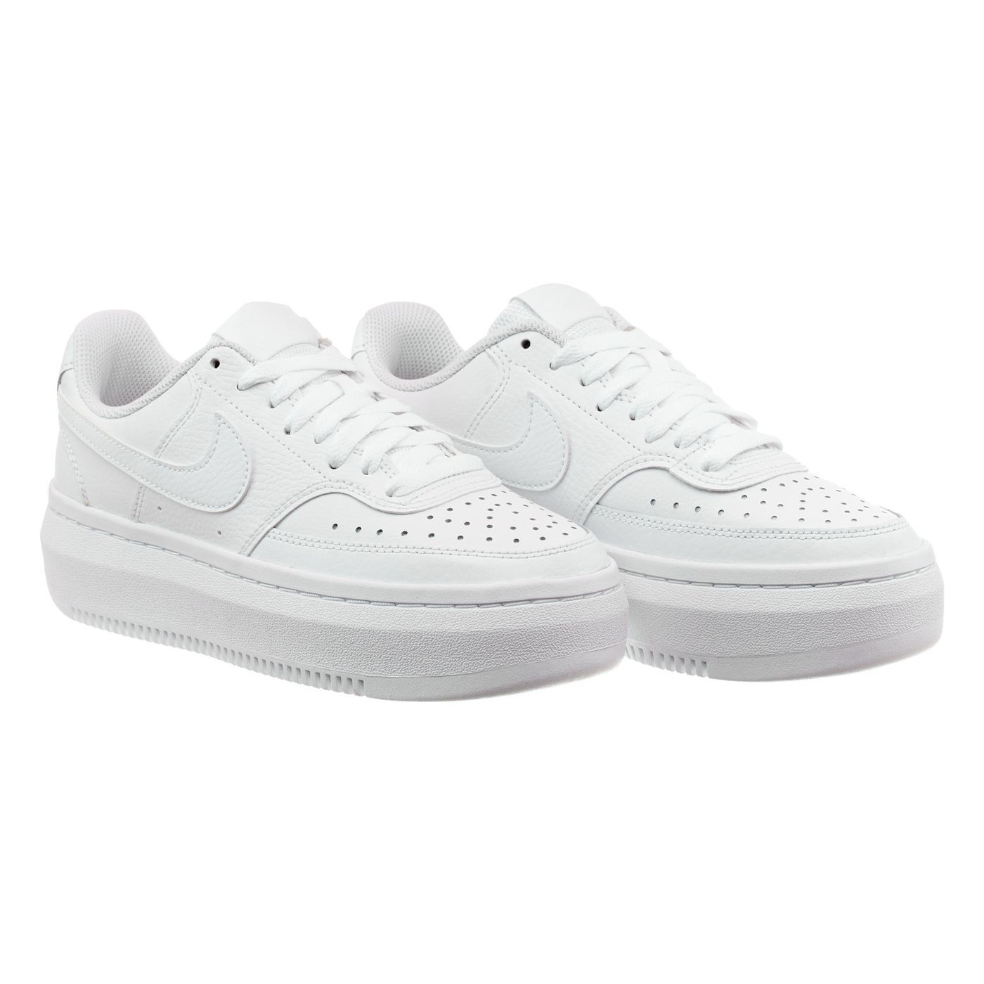 Кросівки Nike W COURT VISION ALTA LTR купить