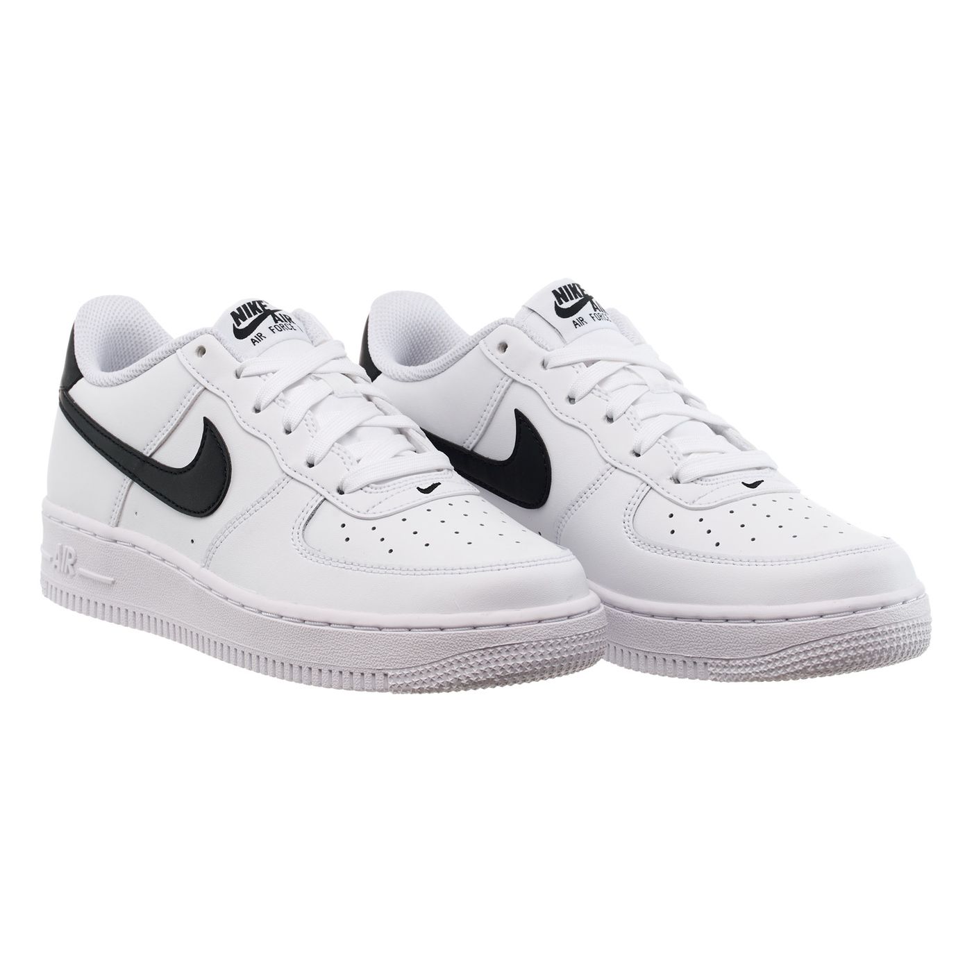 Кросівки Nike AIR FORCE 1 GS купити