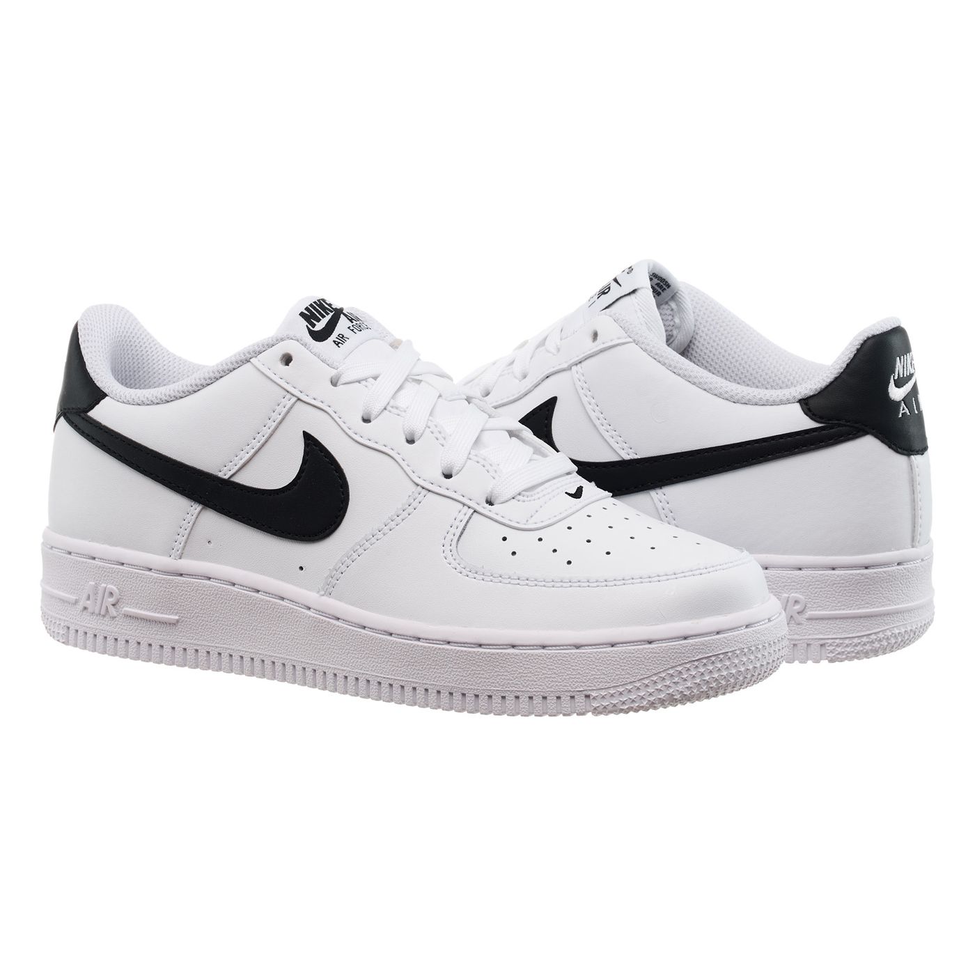 Кросівки Nike AIR FORCE 1 GS купить