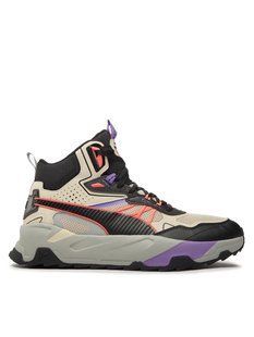 Кросівки PUMA TRINITY MID HYBRID купить