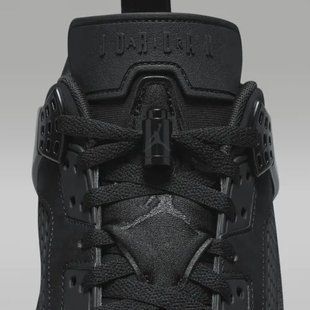 Кросівки Jordan Spizike Low Black Cat купить