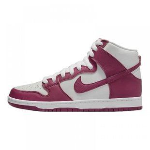 Кросівки Nike SB Dunk High Orange Label Sweet Beet купити