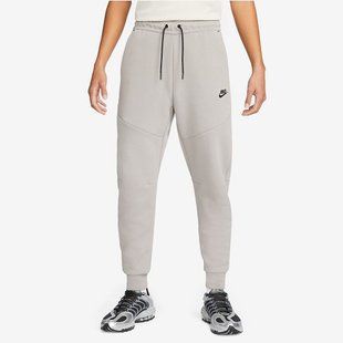 Штани Nike M NSW TCH FLC JGGR S купити