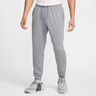 Штани Nike Primary Dri-Fit Uv Versatile Joggers Grey FZ0975-065 S купити