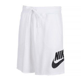 Шорти Nike M NK CLUB ALUMNI HBR FT SHORT купити