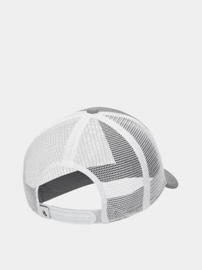 Бейсболка Nike U RISE CAP S CB FUT TRKR L купити