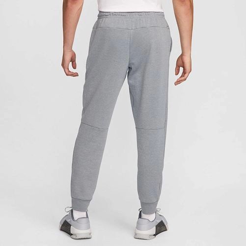 Штани Nike Primary Dri-Fit Uv Versatile Joggers Grey FZ0975-065 S купити