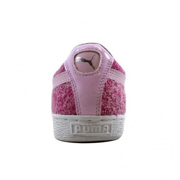 Кросівки Puma Suede Elemental купити