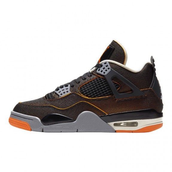 Кросівки W JORDAN 4 RETRO купить
