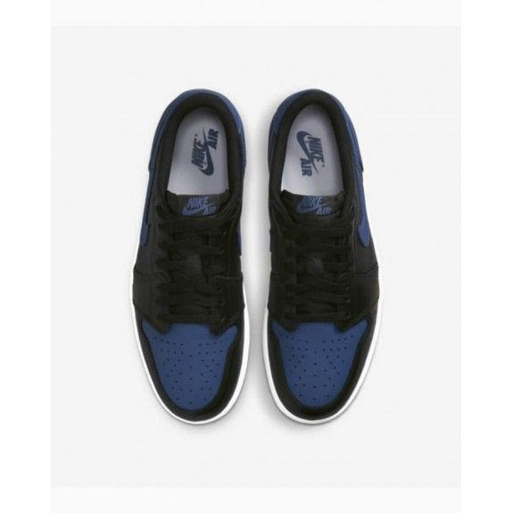 Кросівки JORDAN 1 RETRO LOW OG купить