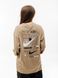 Кофта Nike W LS TEE BF PRINT SW 2