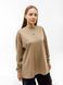 Кофта Nike W LS TEE BF PRINT SW 1
