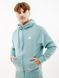 Кофта Nike CLUB HOODIE FZ BB купить