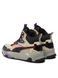 Кросівки PUMA TRINITY MID HYBRID 3