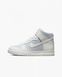 Кросівки Nike Dunk High Summit White Football Grey (GS) 2