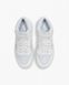 Кросівки Nike Dunk High Summit White Football Grey (GS) 5