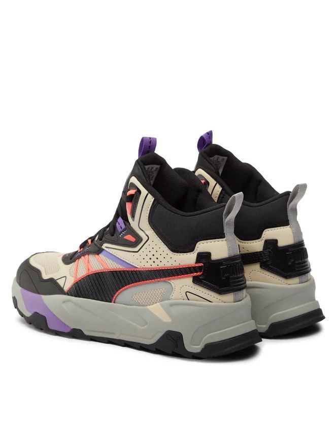 Кросівки PUMA TRINITY MID HYBRID купить