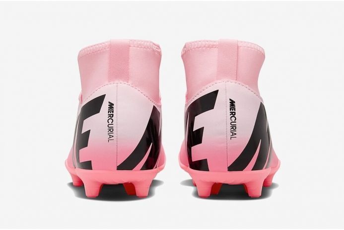 Бутсы Nike JR SUPERFLY 9 CLUB FG/MG купить