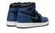Кросівки Jordan 1 Retro High OG Dark Marina Blue 4