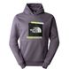 Толстовка The North Face ES GRAPHIC HOODI 1