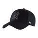 Бейсболка 47 Brand YANKEES SNAPBACK купить