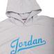 Толстовка JORDAN M J FLT MVP FLC PO 2 3