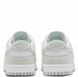 Кросівки Nike Dunk Low Light Silver Corduroy (W) 4