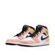Кросівки Air Jordan 1 Mid SE 'Flight Club' 2