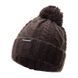 Шапка New Balance Lux Knit Pom 1