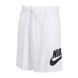 Шорти Nike M NK CLUB ALUMNI HBR FT SHORT 1