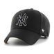 Бейсболка 47 Brand YANKEES SNAPBACK 3
