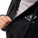 Кофта New Balance Essentials Stacked Logo FZ 2