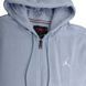 Женская толстовка JORDAN M J ESS FLC FZ HOODIE 3