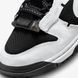 Кросівки Nike Dunk Low Jumbo Reverse Panda White/Black 3
