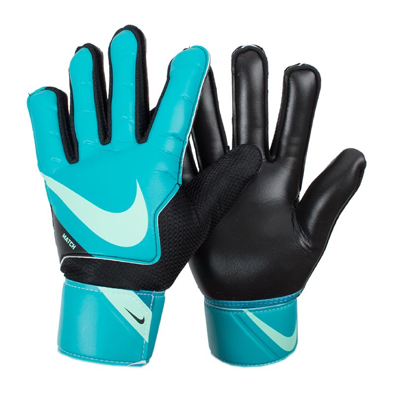 Перчатки Nike Goalkeeper Match купить