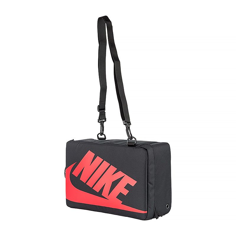 Сумка Nike NK SHOE BOX BAG LARGE - PRM купити
