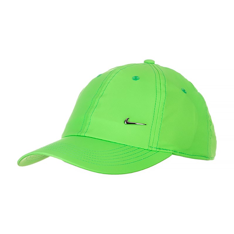 Бейсболка Nike Y NK H86 CAP METAL SWOOSH купити