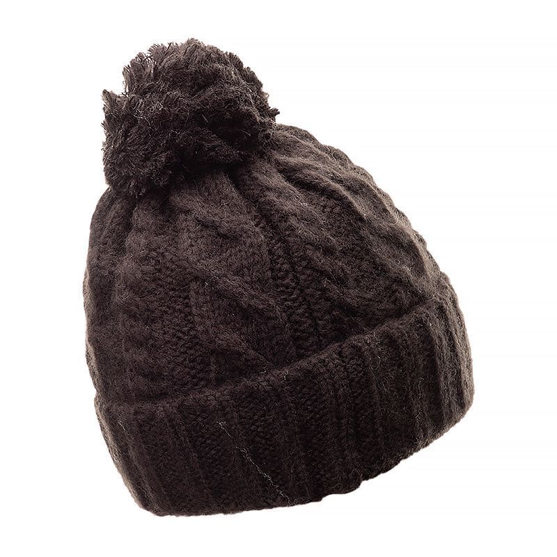Шапка New Balance Lux Knit Pom купить