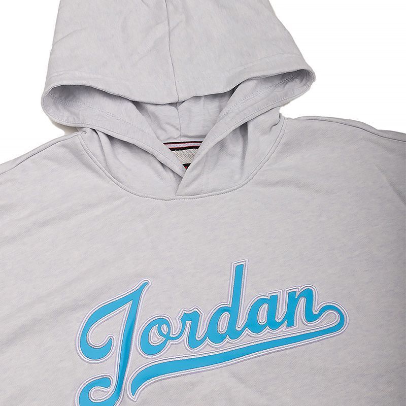 Толстовка JORDAN M J FLT MVP FLC PO 2 купити