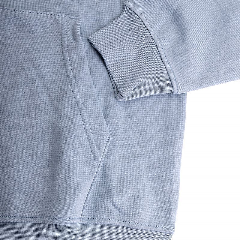 Женская толстовка JORDAN M J ESS FLC FZ HOODIE купить