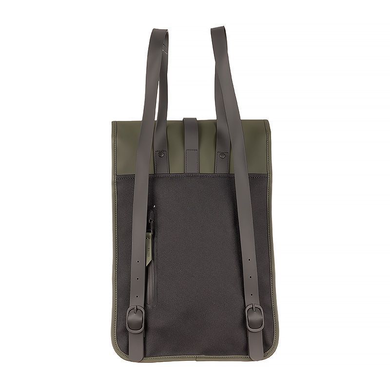Рюкзак Rains Backpack Mini купити