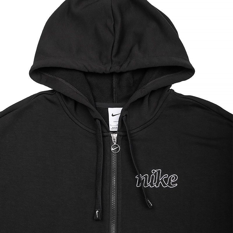 Кофта Nike W NK DF GT FT GX HD FZ HOODIE купить