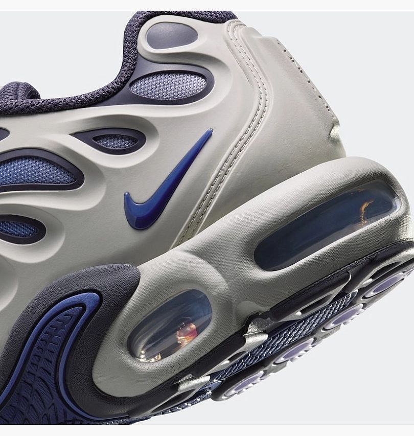 Кросівки Nike Air Max Plus Drift Blue/Grey FD4290-007 44.5 купити