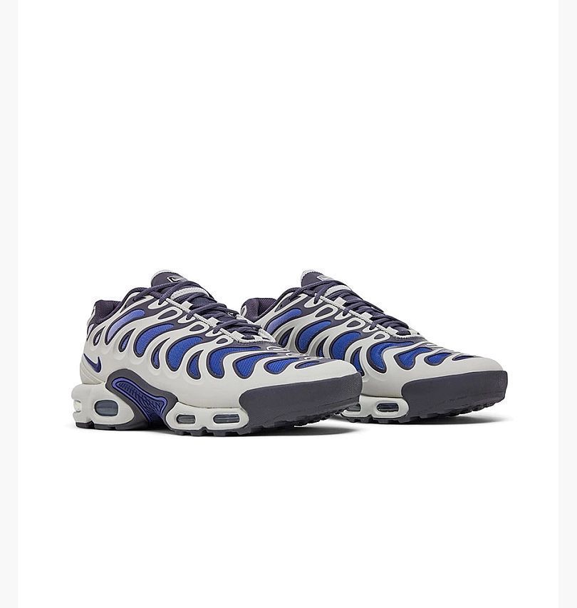 Кросівки Nike Air Max Plus Drift Blue/Grey FD4290-007 44.5 купити